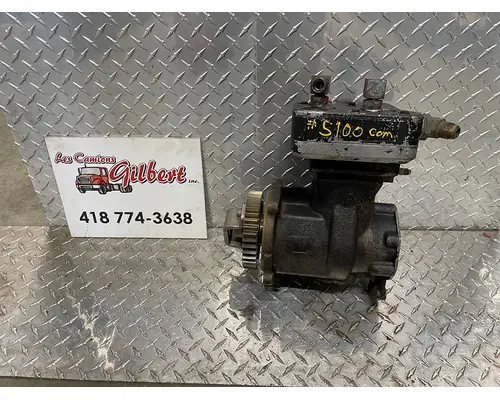 CUMMINS ISX Air Compressor