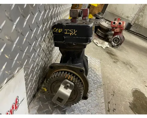 CUMMINS ISX Air Compressor