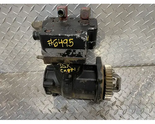 CUMMINS ISX Air Compressor