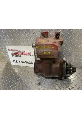 CUMMINS ISX Air Compressor