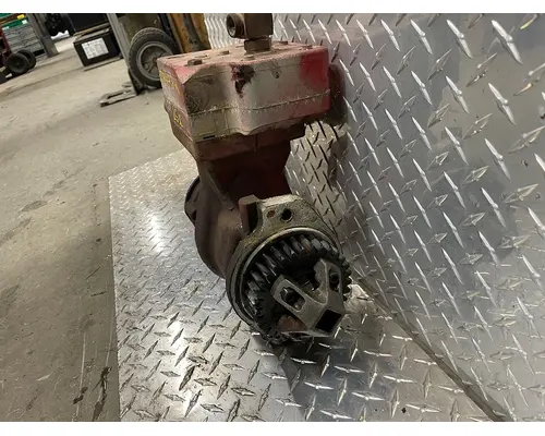 CUMMINS ISX Air Compressor