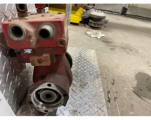 CUMMINS ISX Air Compressor