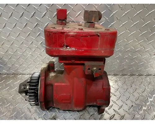 CUMMINS ISX Air Compressor