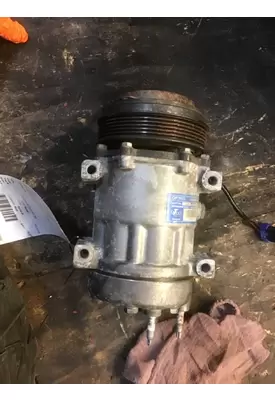 CUMMINS ISX Air Conditioner Compressor