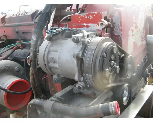 CUMMINS ISX Air Conditioner Compressor