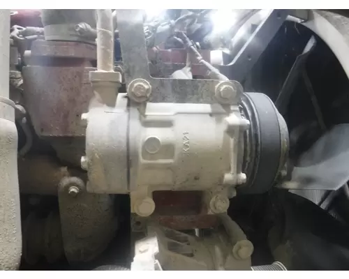 CUMMINS ISX Air Conditioner Compressor