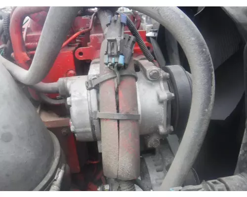 CUMMINS ISX Air Conditioner Compressor