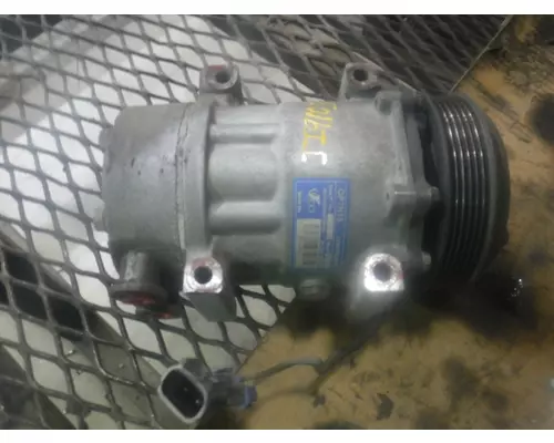 CUMMINS ISX Air Conditioner Compressor