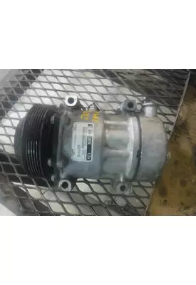 CUMMINS ISX Air Conditioner Compressor