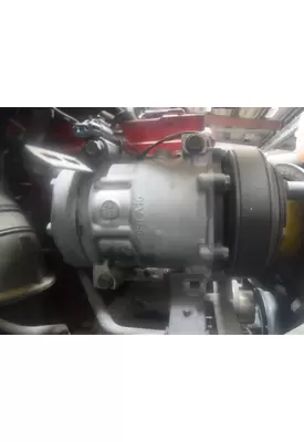 CUMMINS ISX Air Conditioner Compressor