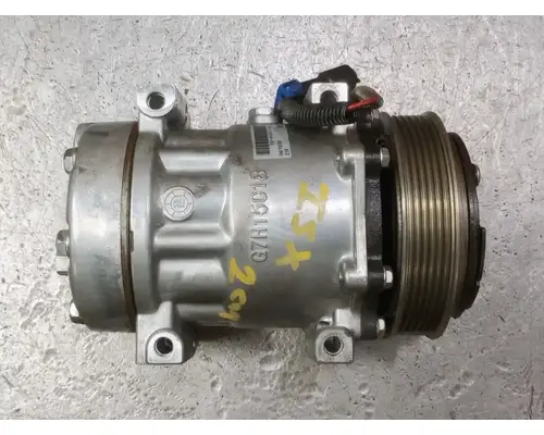 CUMMINS ISX Air Conditioner Compressor