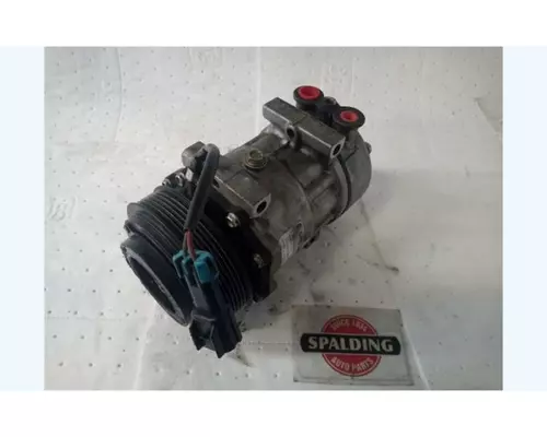 CUMMINS ISX Air Conditioner Compressor