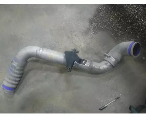 CUMMINS ISX Air Intake Pipe