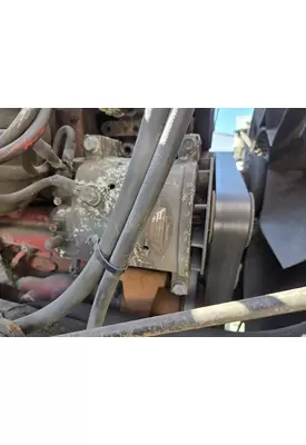 CUMMINS ISX Alternator