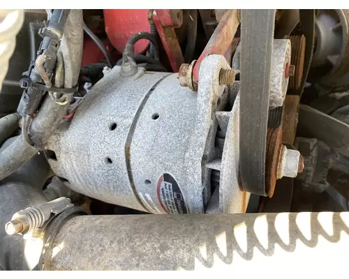 CUMMINS ISX Alternator