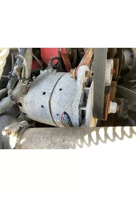 CUMMINS ISX Alternator