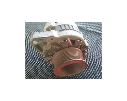 CUMMINS ISX Alternator