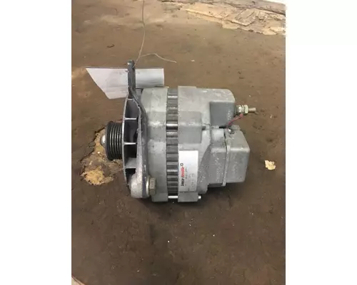 CUMMINS ISX Alternator