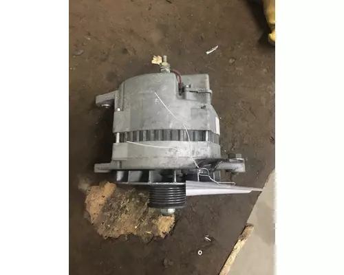 CUMMINS ISX Alternator