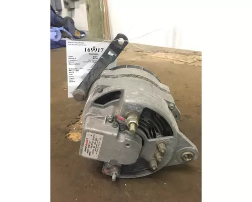 CUMMINS ISX Alternator