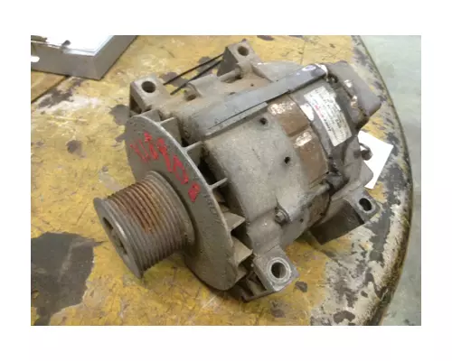 CUMMINS ISX Alternator