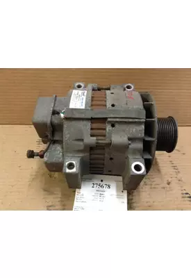 CUMMINS ISX Alternator