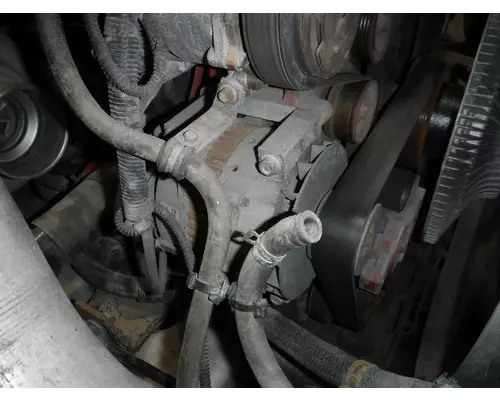 CUMMINS ISX Alternator