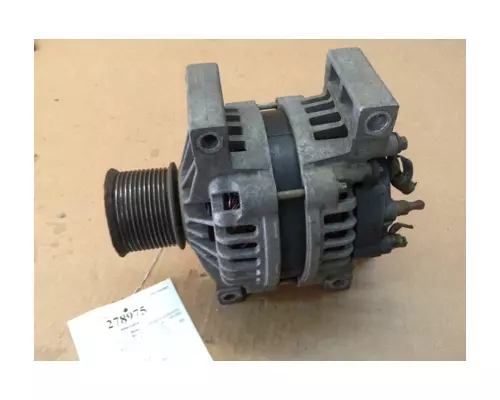 CUMMINS ISX Alternator