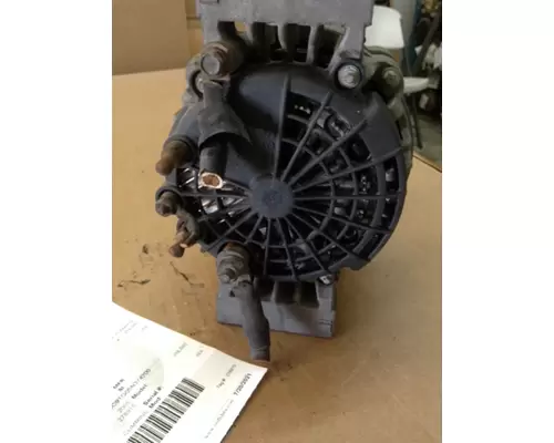 CUMMINS ISX Alternator