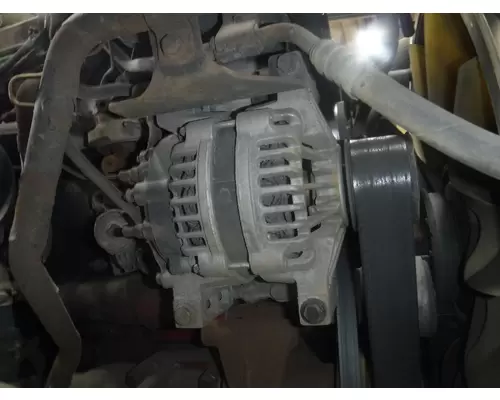 CUMMINS ISX Alternator