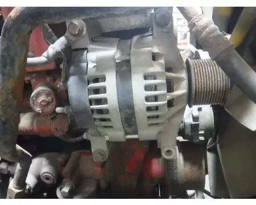 CUMMINS ISX Alternator