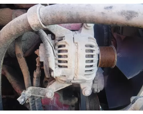 CUMMINS ISX Alternator