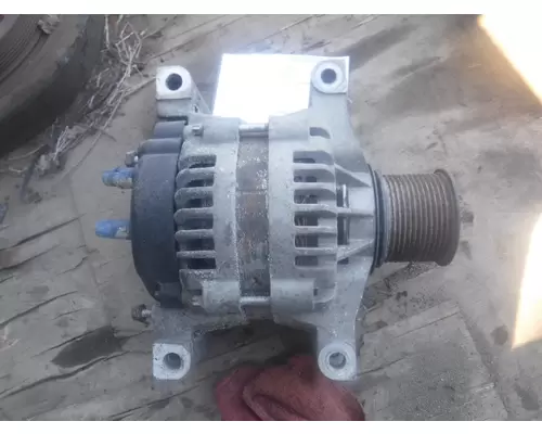 CUMMINS ISX Alternator