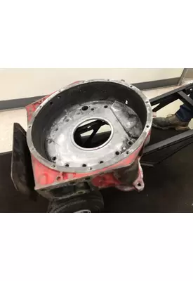 CUMMINS ISX Bell Housing