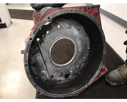 CUMMINS ISX Bell Housing