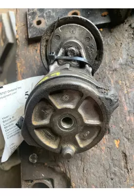 CUMMINS ISX Belt Tensioner