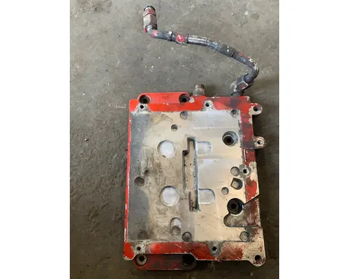 CUMMINS ISX Bracket, Misc.