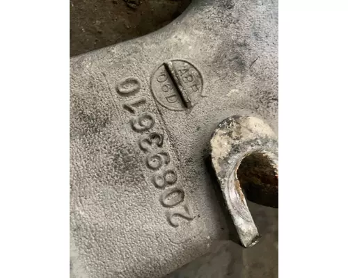 CUMMINS ISX Bracket, Misc.