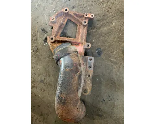 CUMMINS ISX Bracket, Misc.