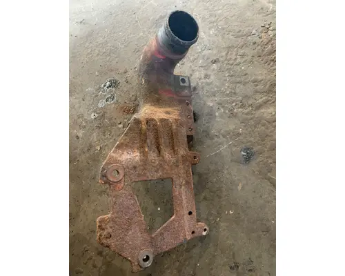 CUMMINS ISX Bracket, Misc.