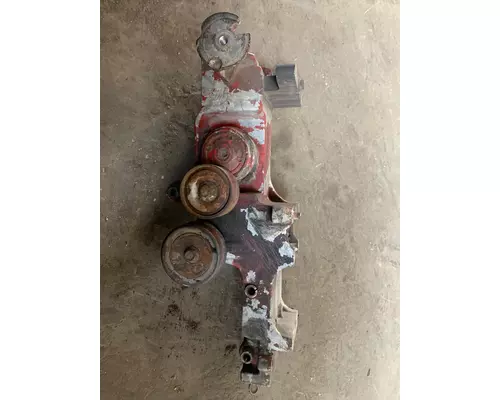 CUMMINS ISX Bracket, Misc.