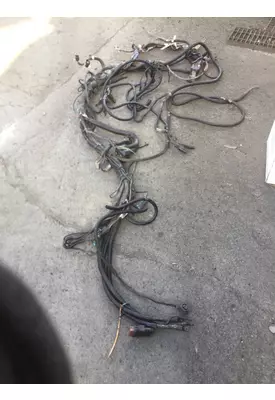 CUMMINS ISX CAB TO ENGINE WIRING HARNESS