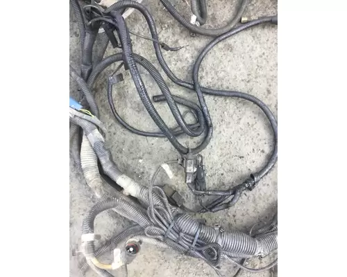 CUMMINS ISX CAB TO ENGINE WIRING HARNESS