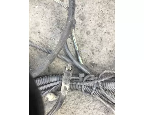 CUMMINS ISX CAB TO ENGINE WIRING HARNESS