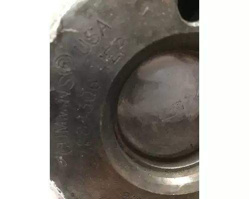 CUMMINS ISX CAMSHAFT