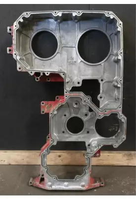 CUMMINS ISX Camshaft Housing
