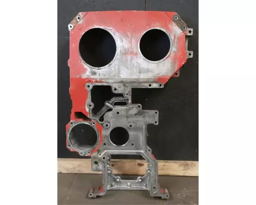 CUMMINS ISX Camshaft Housing