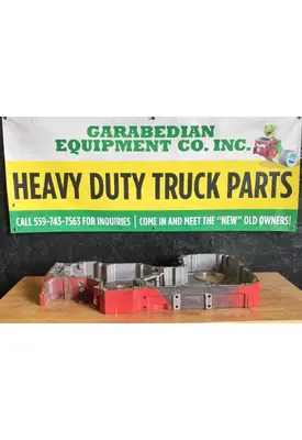 CUMMINS ISX Camshaft Housing