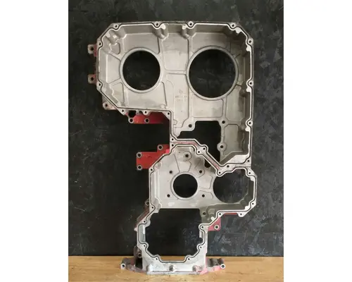 CUMMINS ISX Camshaft Housing