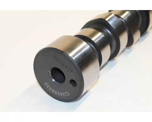 CUMMINS ISX Camshaft